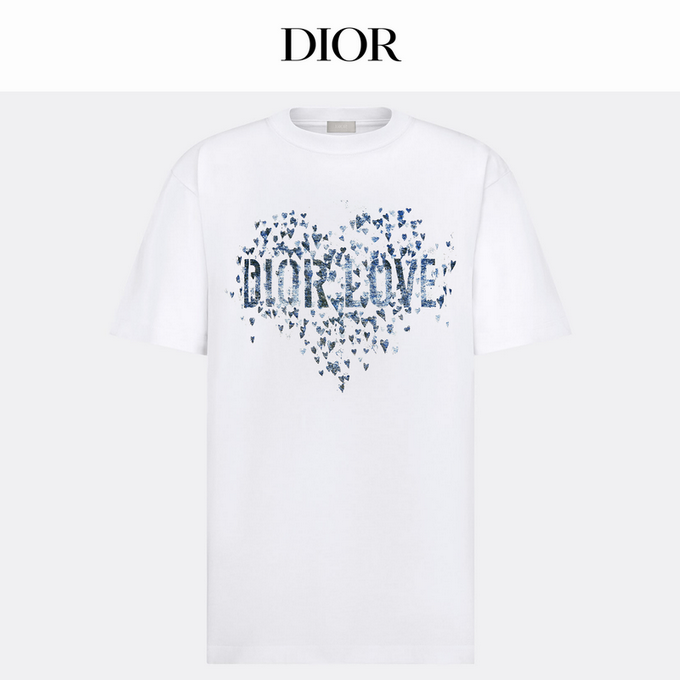 Dior T-shirt Wmns ID:20240717-171